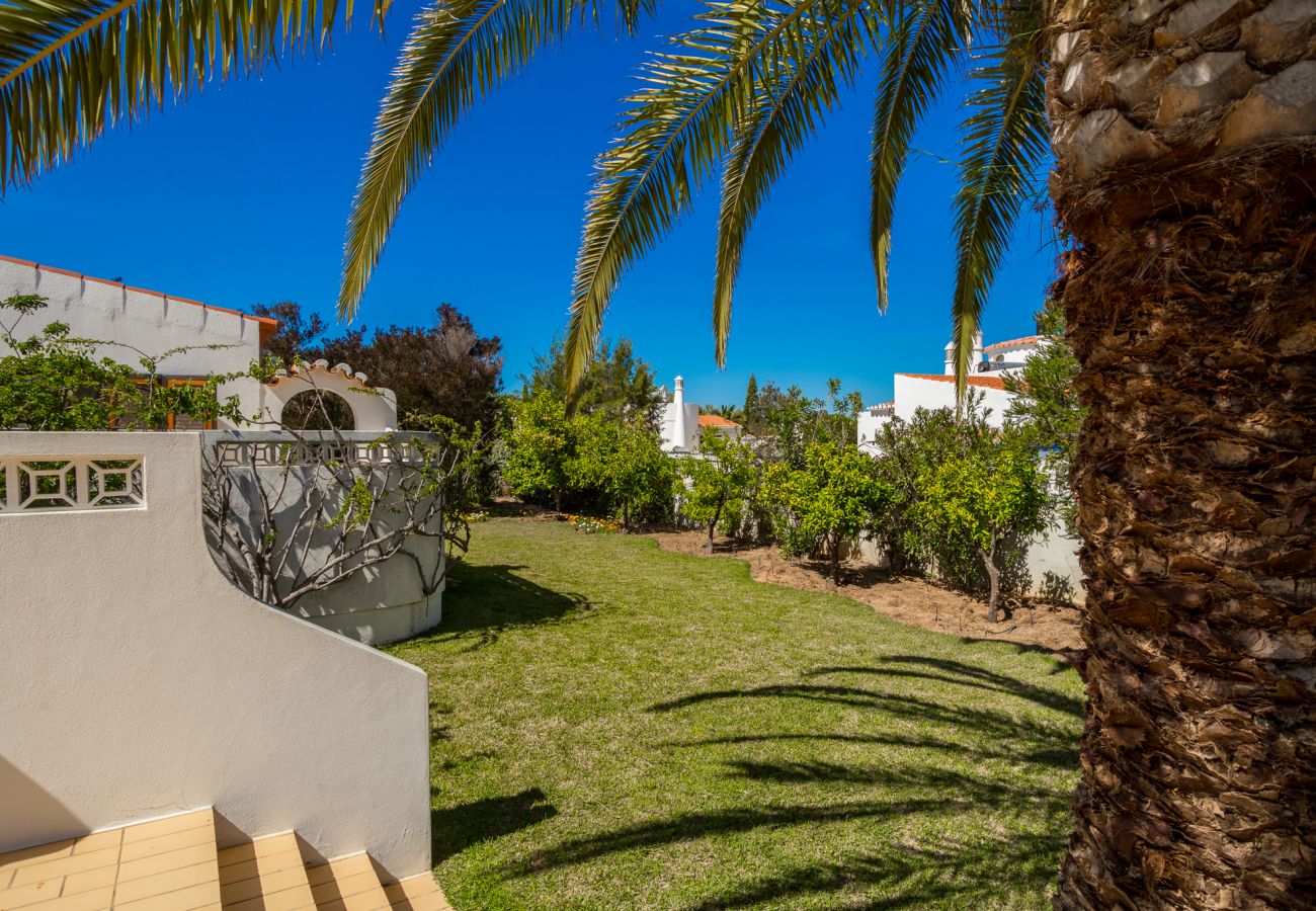 Villa in Carvoeiro - Casa Cinquenta e Sete - Heated swimming pool & walking distance to beach 