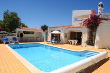 Villa in Carvoeiro - Casa Cinquenta e Sete - Heated swimming...