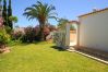 Villa in Carvoeiro - Casa Cinquenta e Sete - Heated swimming pool & walking distance to beach 