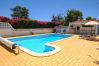 Villa in Carvoeiro - Casa Cinquenta e Sete - Heated swimming pool & walking distance to beach 