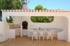 Villa in Carvoeiro - Casa Cinquenta e Sete - Heated swimming pool & walking distance to beach 