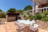 House in Lagoa - Casa Rina - Private swimming pool, 5 min drive to beaches & 7 min to town 