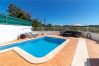 House in Carvoeiro - Casa Jasmine - Private pool and just 10 minute walk to beach and town