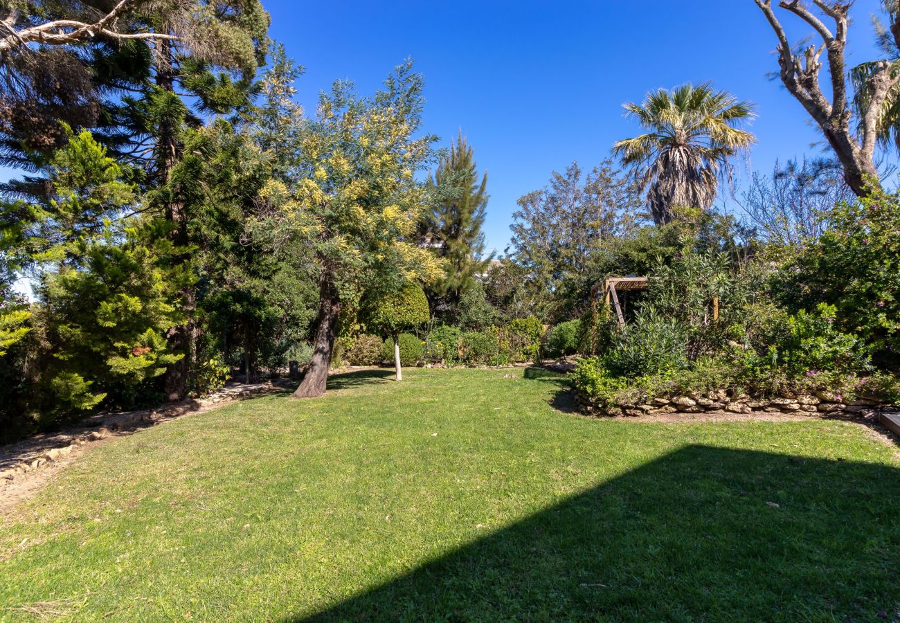 Villa in Carvoeiro - Villa Madrugada - Swimming pool, jacuzzi, walking distance to town centre & beach 