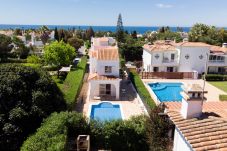 Villa in Carvoeiro - Villa Loretta - Private heated pool,...