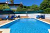 Villa in Carvoeiro - Villa Loretta - Private heated pool, two minutes' walk to tennis club