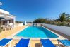 House in Lagoa - Casa Prensa - Private pool, 5 minute drive to Carvoeiro & beach 