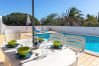 House in Lagoa - Casa Prensa - Private pool, 5 minute drive to Carvoeiro & beach 