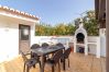 Villa in Carvoeiro - Casa Santa Barbara - Heated swimming pool, ping pong table, just 1km from beach 