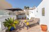 Apartment in Carvoeiro - Casa Angelica -  Near beach, rooftop terrace & stunning views 