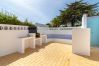 Villa in Carvoeiro - Casa Ballyhale - Private swimming pool, walking distance to beach & golf course 