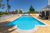 Villa in Carvoeiro - Casa Figueira, Vale de Milho - Heated pool, next to golf course & close to beaches