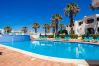House in Carvoeiro - Casa Borboleta - Communal pool, sea views & 350m from beach & town