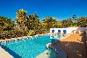 Villa in Salicos - Casa Figueira, Salicos - Heated Pool, 5 minute drive to beach and town centre
