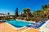 Villa in Salicos - Casa Figueira, Salicos - Heated Pool, 5 minute drive to beach and town centre