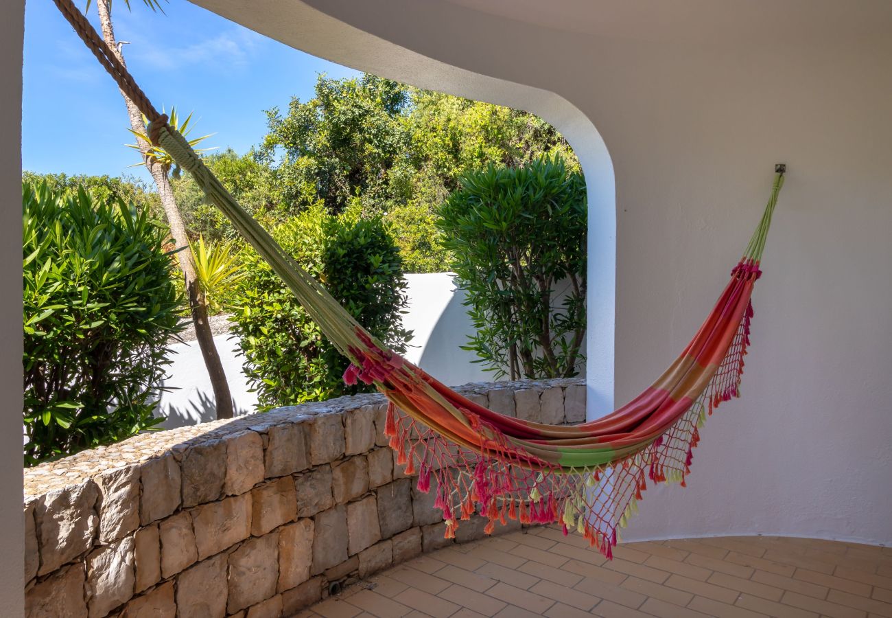 House in Carvoeiro - Casa Silver - Walking distance to golf course and beach
