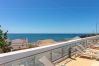 Terraced House in Carvoeiro - The Nest - Stunning sea views, communal pool & walking distance to beach