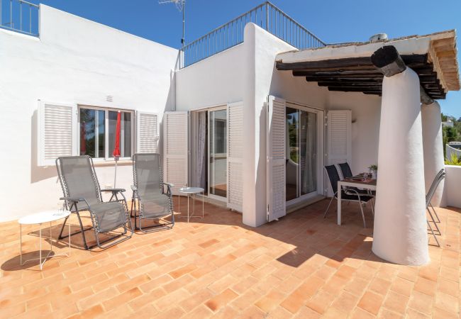 Townhouse in Carvoeiro - Quinta do Paraiso - Resort with swimming pools, a short walk from to beach, town & amenities