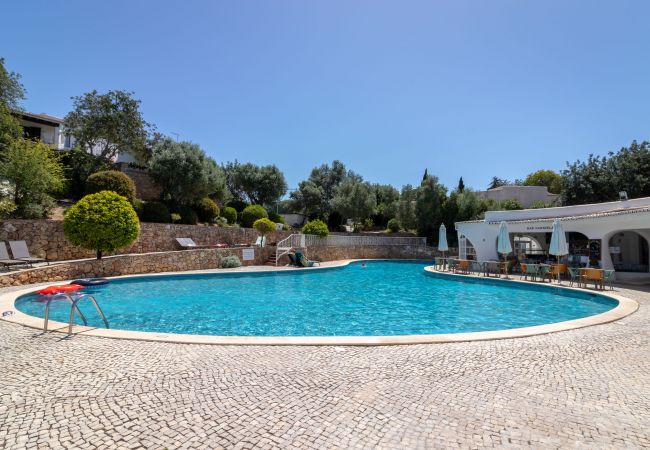 Townhouse in Carvoeiro - Quinta do Paraiso - Resort with swimming pools, a short walk from to beach, town & amenities