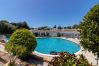 Terraced House in Carvoeiro - Quinta do Paraiso - Resort with swimming pools, a short walk from to beach, town & amenities