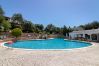 Terraced House in Carvoeiro - Quinta do Paraiso - Resort with swimming pools, a short walk from to beach, town & amenities