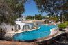 Terraced House in Carvoeiro - Quinta do Paraiso - Resort with swimming pools, a short walk from to beach, town & amenities