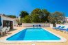 Villa in Carvoeiro - Casa dos Caes - Private pool, just 500m from golf course & 1.5km from beach