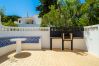 Villa in Carvoeiro - Casa dos Caes - Private pool, just 500m from golf course & 1.5km from beach