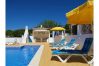 Villa in Carvoeiro - Casa Cristina - Private Heated Pool, Sea Views & Walking Distance To Beach