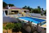 Villa in Carvoeiro - Casa Cristina - Private Heated Pool, Sea Views & Walking Distance To Beach