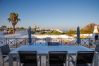 Villa in Carvoeiro - Casa Cristina - Private Heated Pool, Sea Views & Walking Distance To Beach