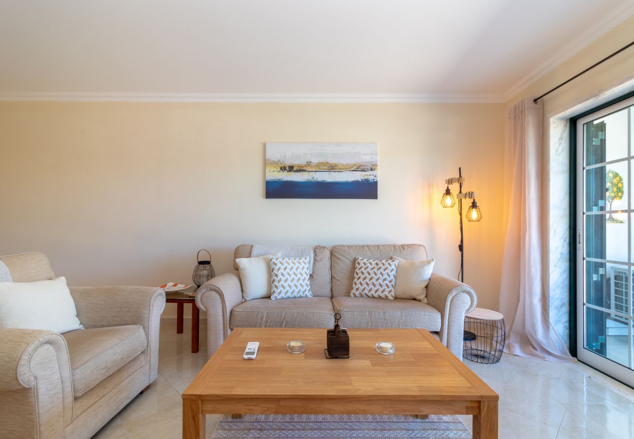 Apartment in Carvoeiro - Casa Bela Vista - Communal pool, close to town centre, beach and amenties