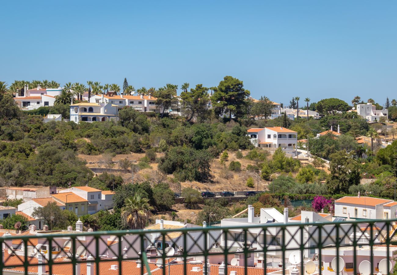 Apartment in Carvoeiro - Casa Bela Vista - Communal pool, close to town centre, beach and amenties