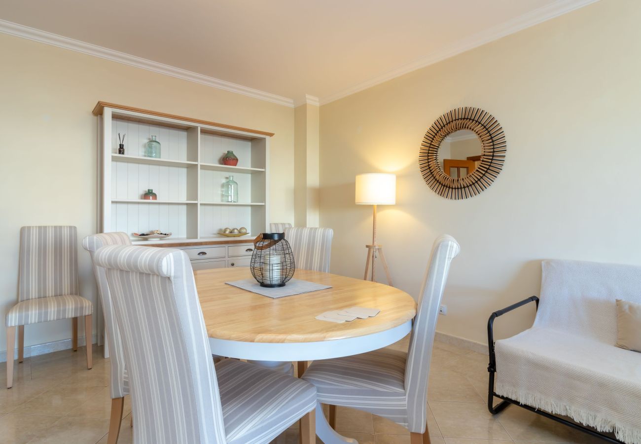 Apartment in Carvoeiro - Casa Bela Vista - Communal pool, close to town centre, beach and amenties