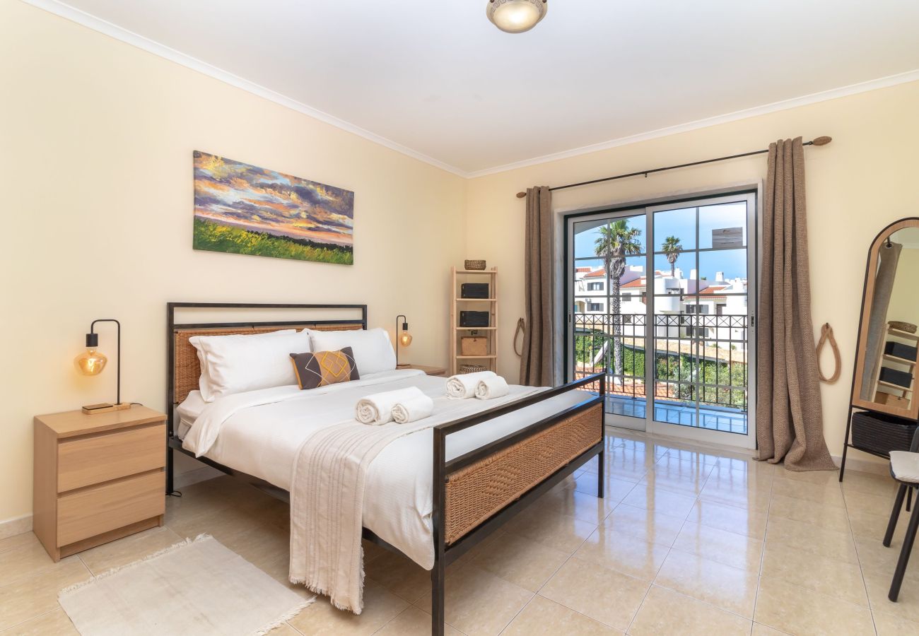 Apartment in Carvoeiro - Casa Bela Vista - Communal pool, close to town centre, beach and amenties