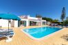 House in Carvoeiro - Casa do Farol - Private pool. walking distance from beach & golf course