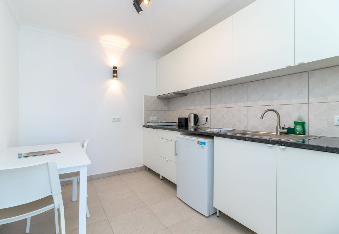 Villa in Carvoeiro - Casa da Saudade - Heated swimming pool, walking distance to town and beach