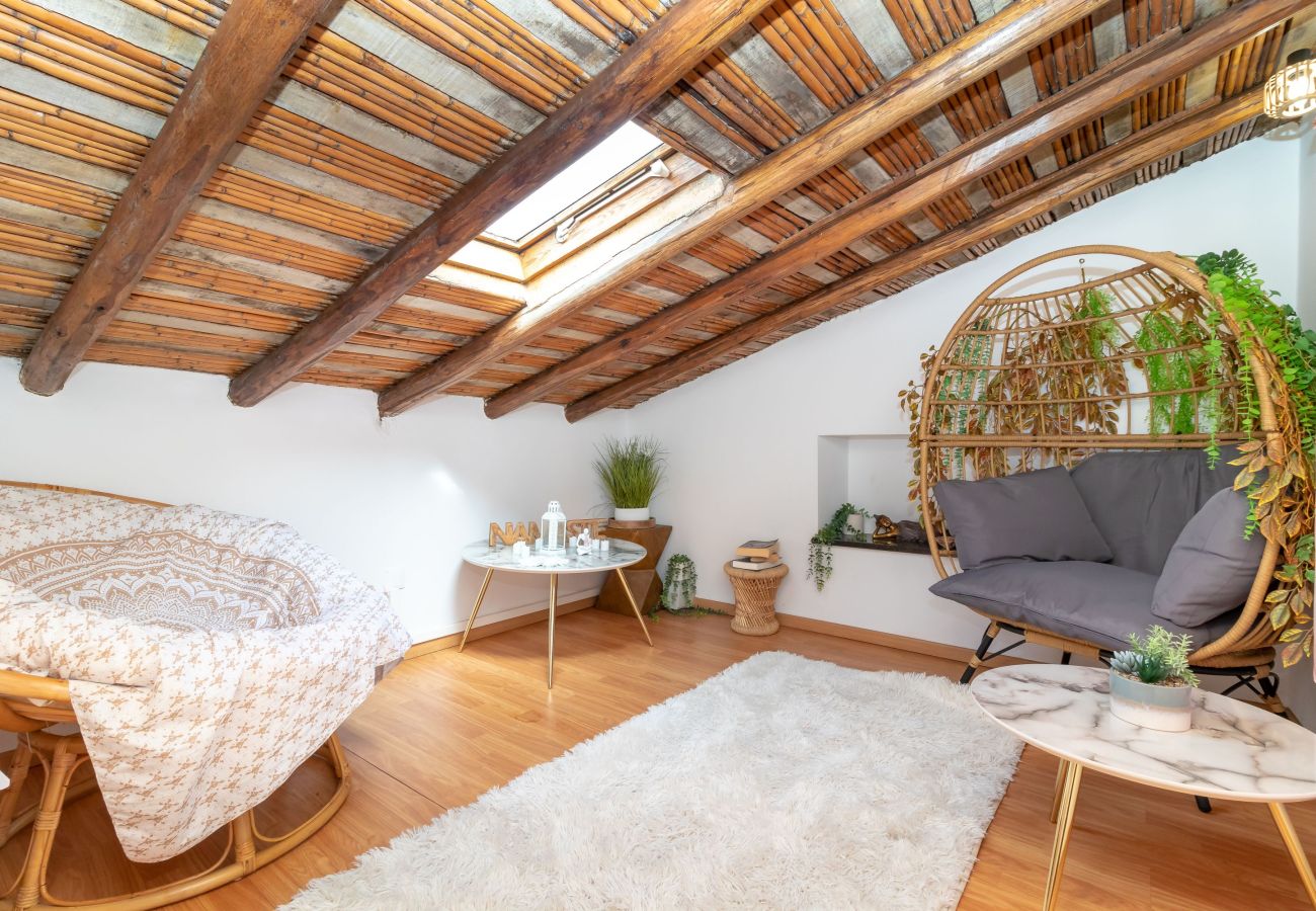 Villa in Carvoeiro - Casa da Saudade - Heated swimming pool, walking distance to town and beach