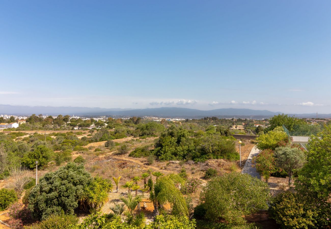 Apartment in Ferragudo - Casa Brisa Suave - Top floor with stunning views & communal pool