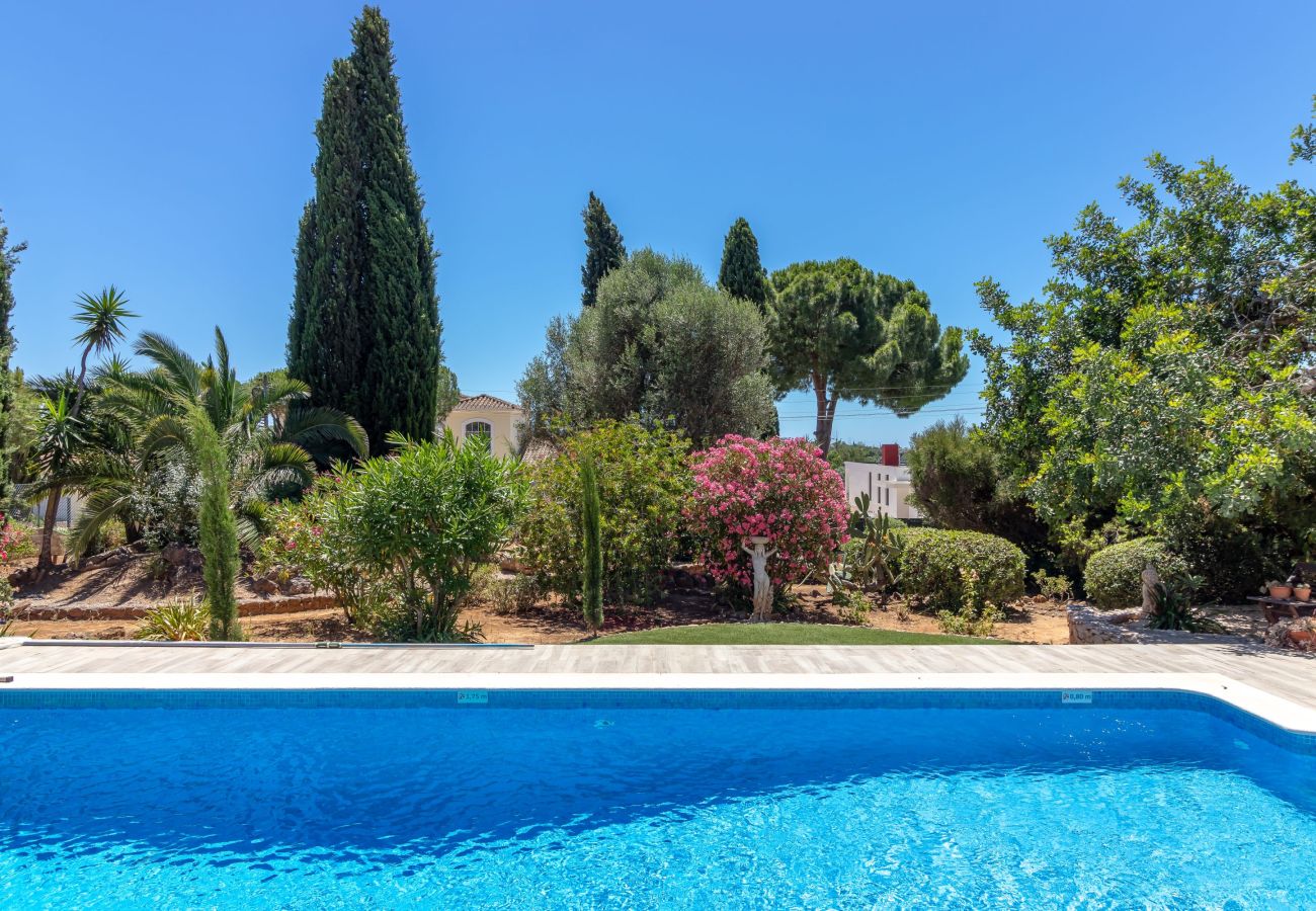Villa in Lagoa - Casa Esperança - Private heated pool, 5 minute drive from beaches & town