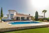 Villa in Lagoa - Casa Esperança - Private heated pool, 5 minute drive from beaches & town