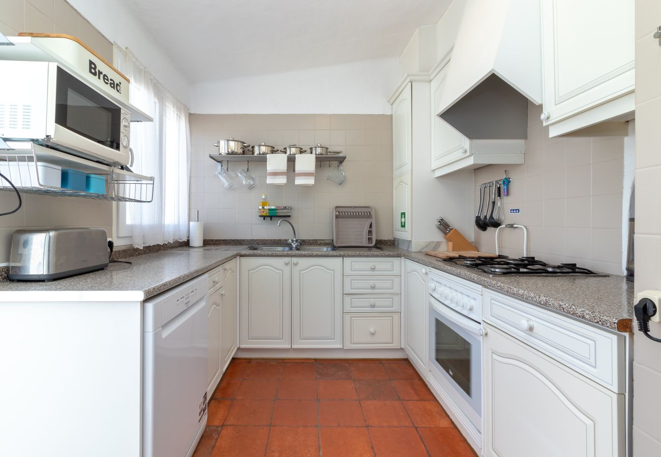 Villa in Carvoeiro - Casa Colly, 2 bed villa with private pool within walking distance of Carvoeiro and the beach