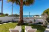 Apartment in Carvoeiro - Casa Leon - 2 bed apartment with stunning sea views & superb location