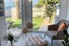 Apartment in Carvoeiro - Casa Leon - 2 bed apartment with stunning sea views & superb location