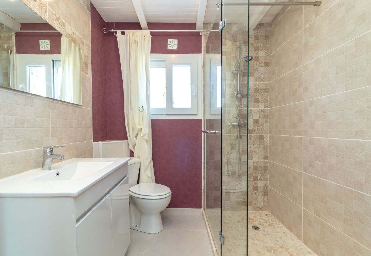 Villa in Lagoa - Quinta Delsy - 5 Bed Villa With Pool Near Praia da Marinha