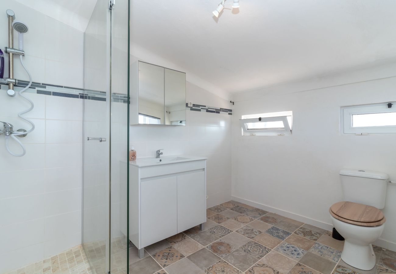 Villa in Lagoa - Quinta Delsy - 5 Bed Villa With Pool Near Praia da Marinha