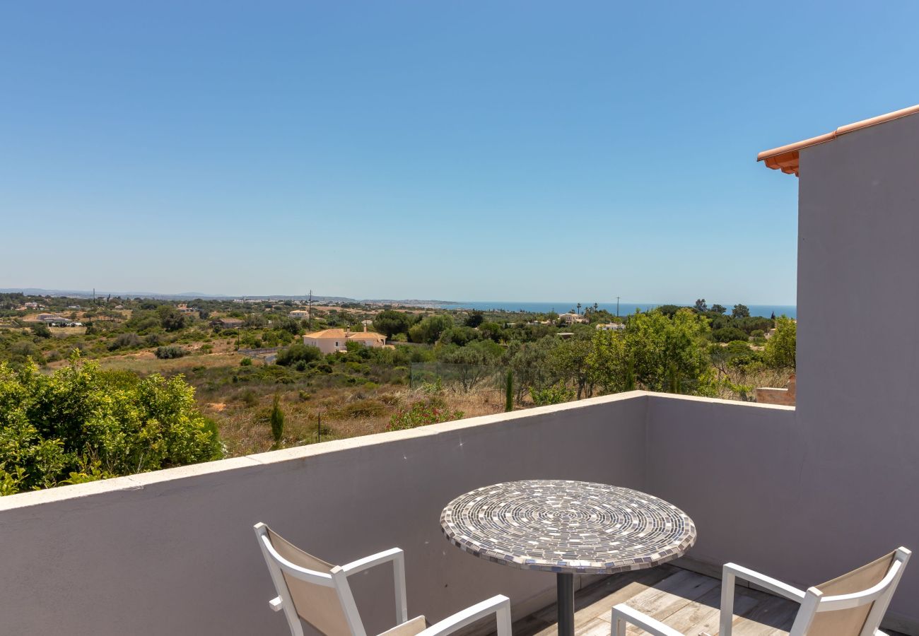 Villa in Lagoa - Quinta Delsy - 5 Bed Villa With Pool Near Praia da Marinha
