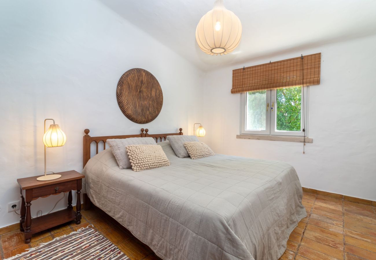 Villa in Carvoeiro - Casa Amoreira - 2 bed villa on resort with swimming pools, a short walk from to beach, town & amenities