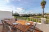 Apartment in Carvoeiro - Casa Franjolea - 2 Bedrooms,  Shared Pool & Ocean View