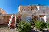 Apartment in Carvoeiro - 1 Bed Apt With Sea Views & Communal Pool